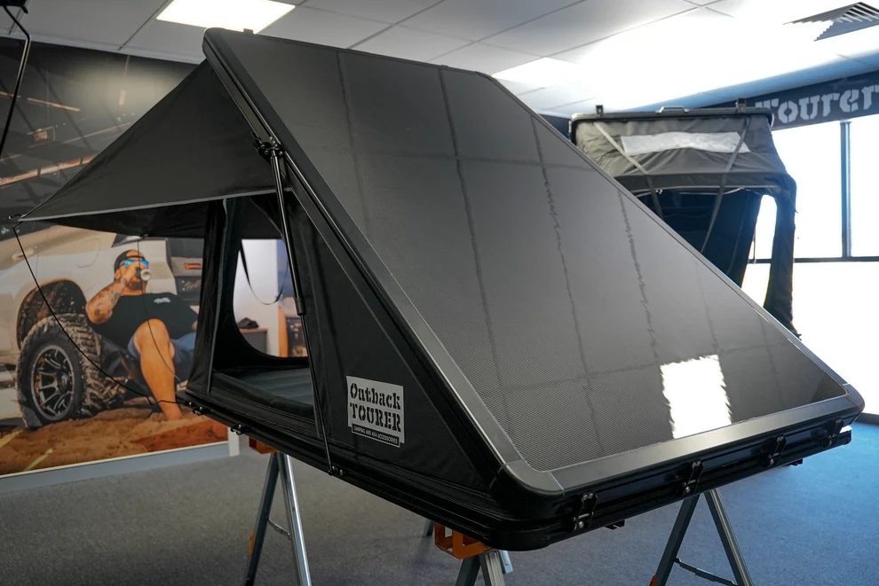OT Carbon Tent - Image 19