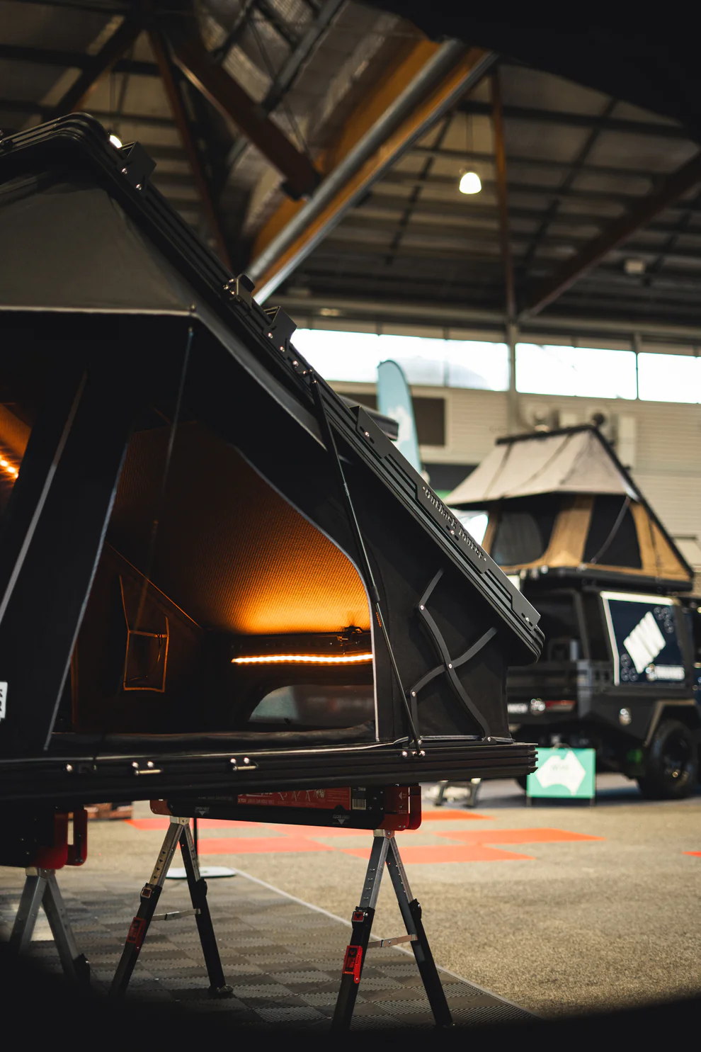 OT X Plus ROOFTOP TENT - Image 19