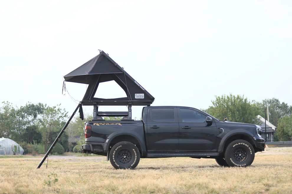 OT Carbon Tent