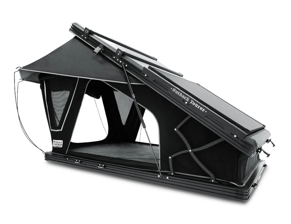 OT X Plus ROOFTOP TENT - Image 23