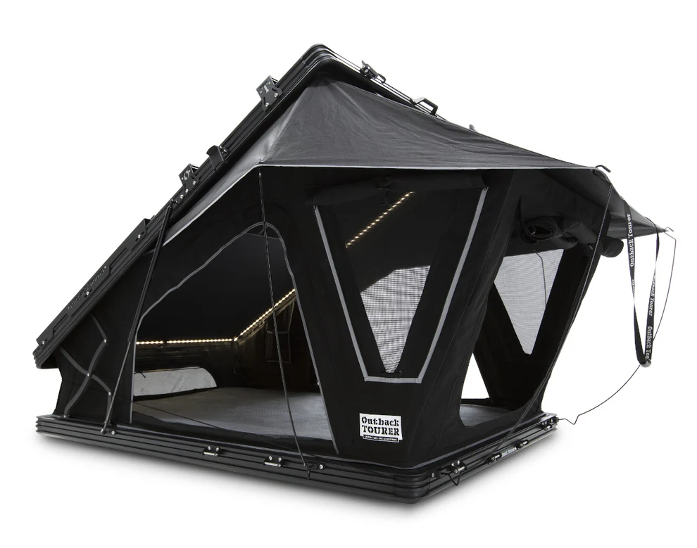 OT X Plus ROOFTOP TENT - Image 24