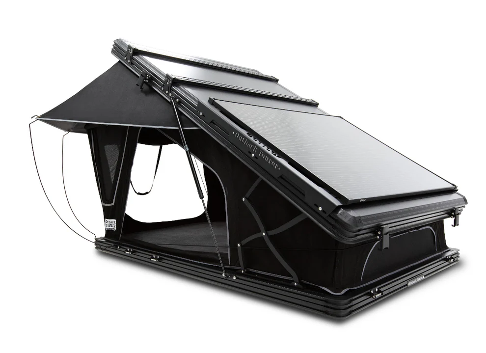OT X Plus ROOFTOP TENT - Image 25