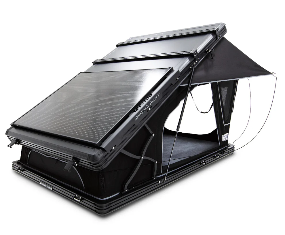 OT X Plus ROOFTOP TENT - Image 28