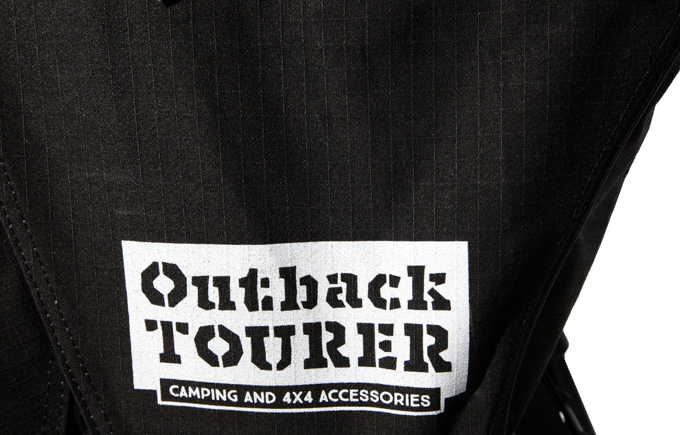 OT X Plus ROOFTOP TENT - Image 31