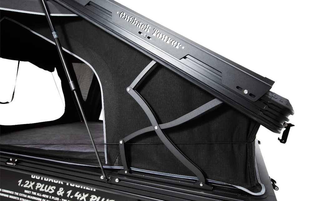 OT X Plus ROOFTOP TENT - Image 34