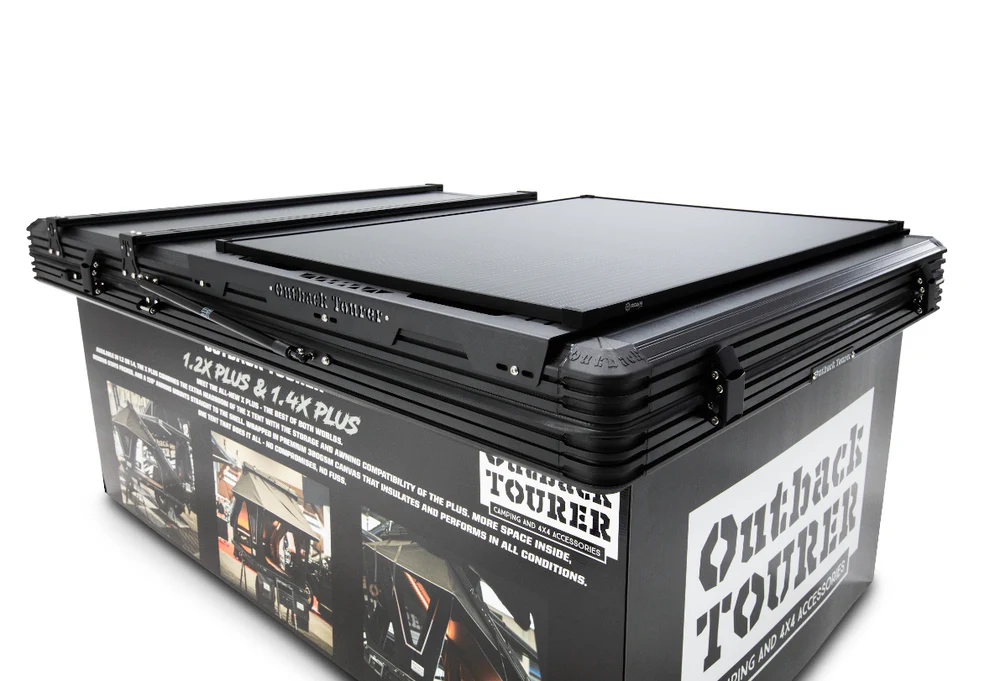 OT X Plus ROOFTOP TENT - Image 36