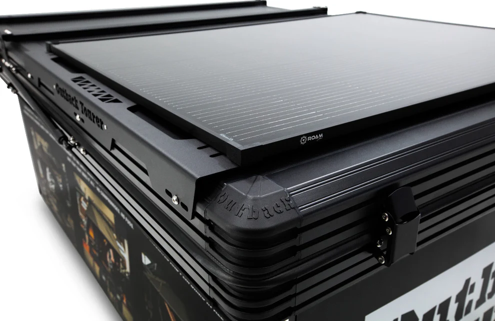 OT X Plus ROOFTOP TENT - Image 37