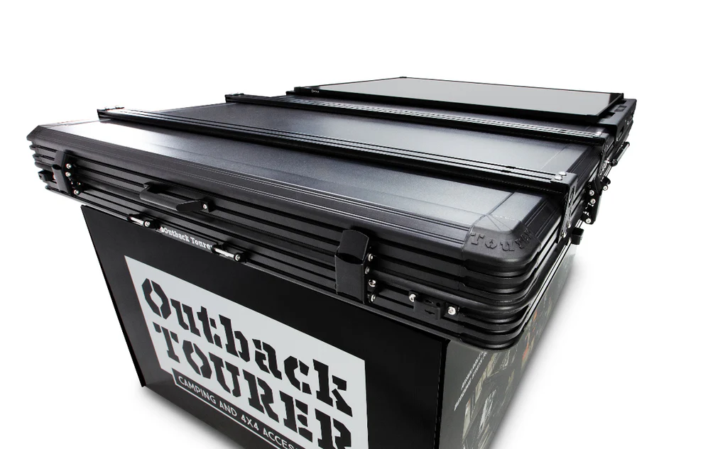 OT X Plus ROOFTOP TENT - Image 41
