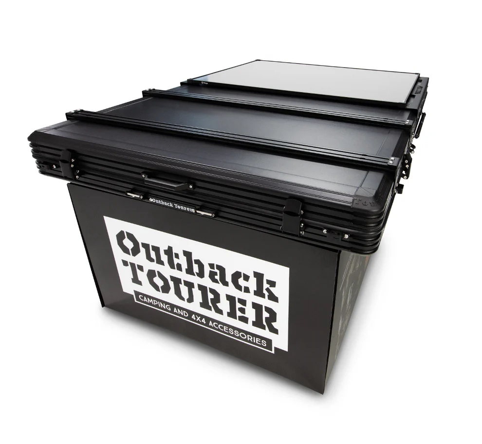 OT X Plus ROOFTOP TENT - Image 42