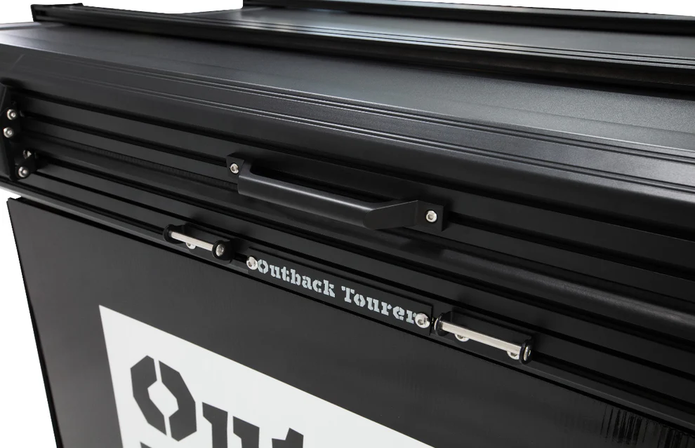 OT X Plus ROOFTOP TENT - Image 43