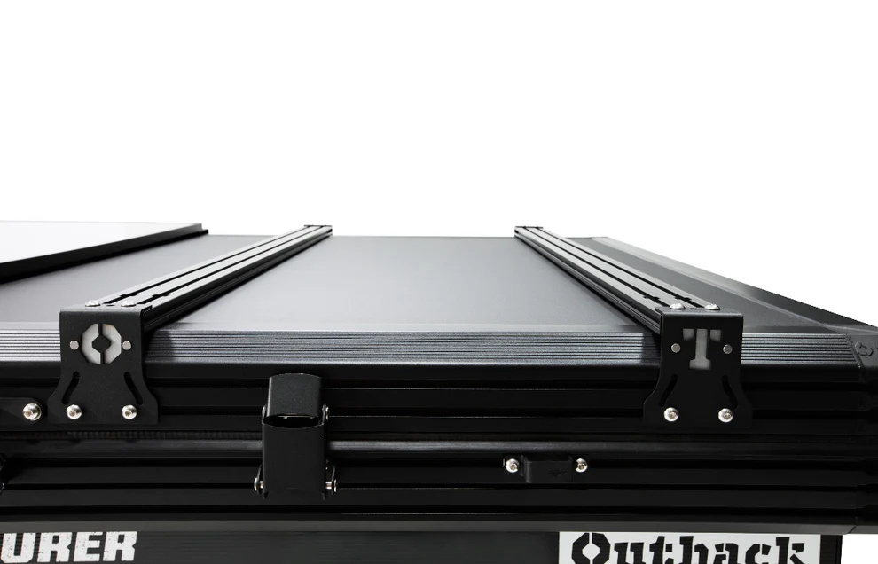 OT X Plus ROOFTOP TENT - Image 45