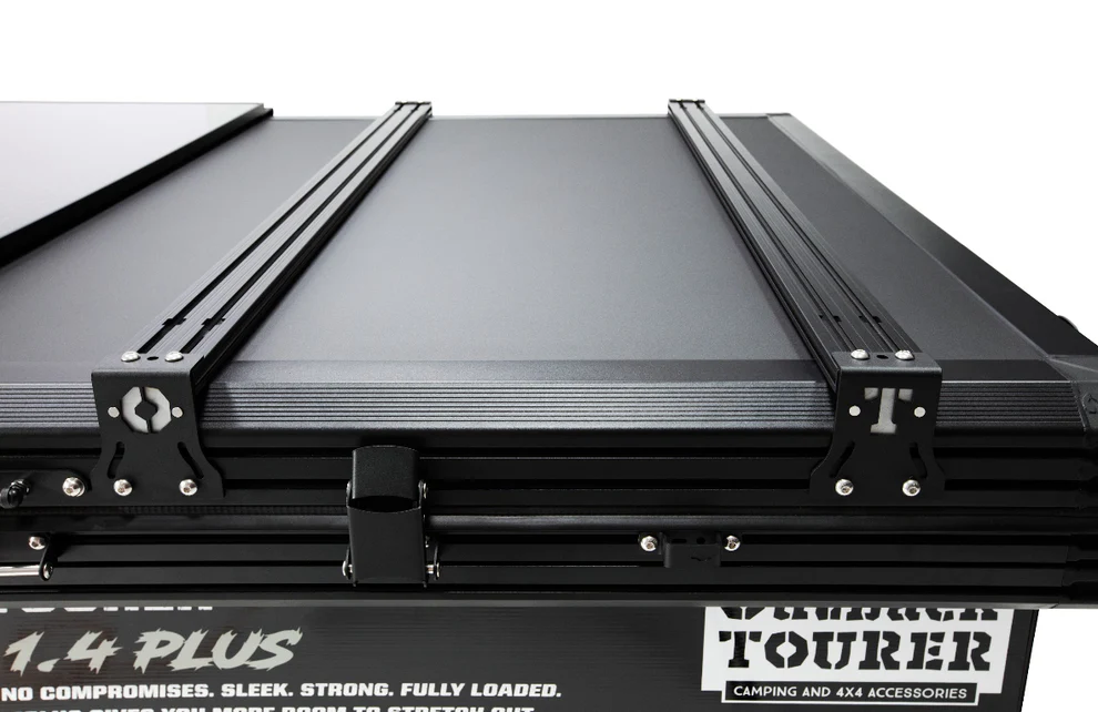 OT X Plus ROOFTOP TENT - Image 46