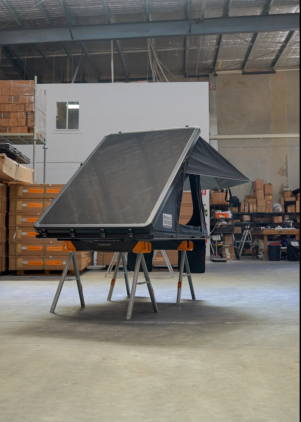 OT Carbon Tent - Image 5