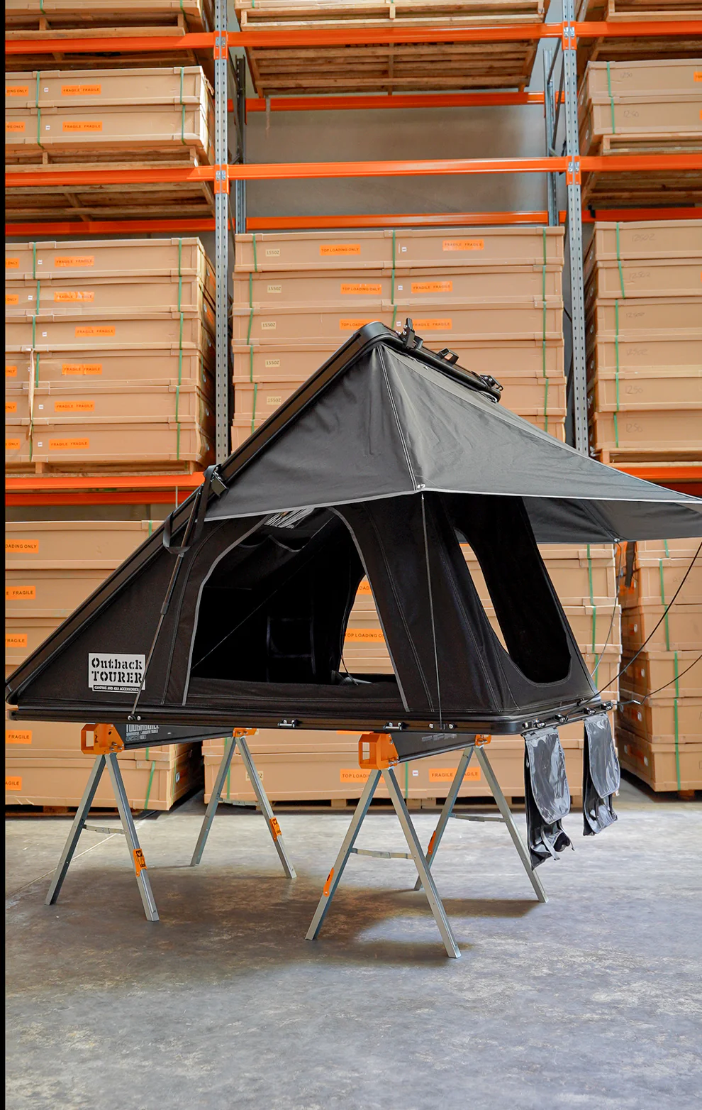 OT Carbon Tent - Image 6